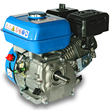 Бензиновый двигатель ETALON GE173F (8 л.с.) - Садовая техника - Двигатели для мотоблоков - omvolt.ru